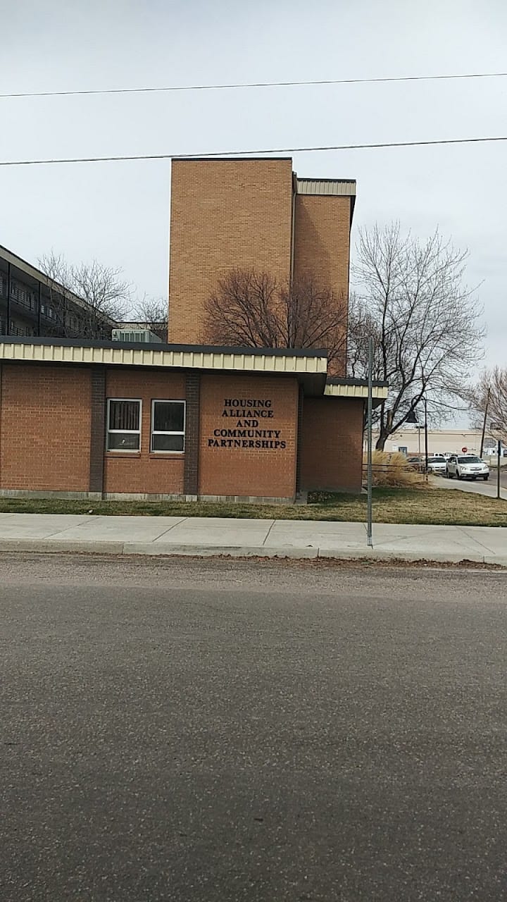 Photo of Housing Authority of the City of Pocatello. Affordable housing located at 711 North 6 Avenue POCATELLO, ID 83201