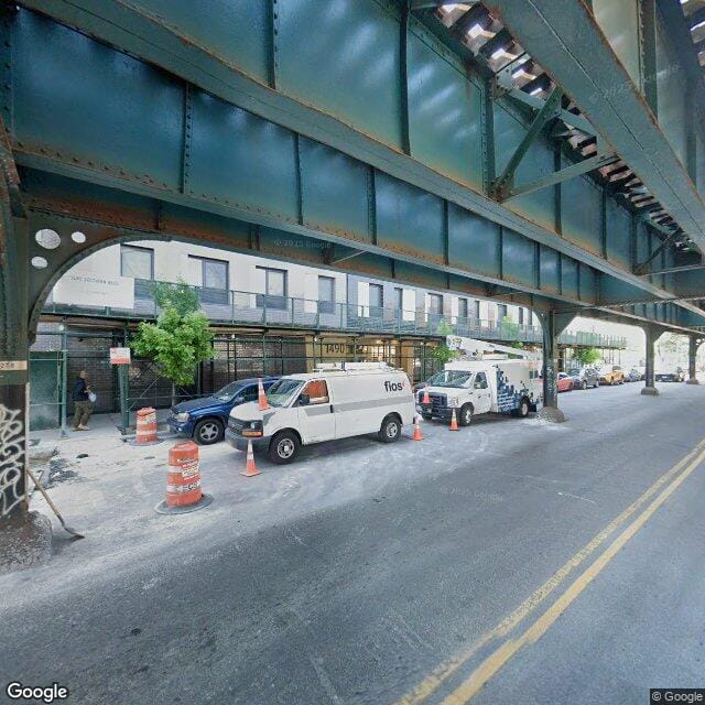 Photo of 1490 SOUTHERN BOULEVARD (DEL SUR). Affordable housing located at 1490 SOUTHERN BOULEVARD BRONX, NY 10460