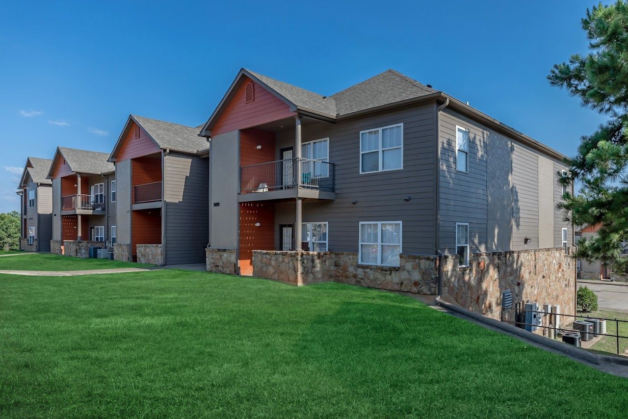 Photo of Arbor Pines. Affordable housing located at 3413 E Main St Nacogdoches, TX 75961