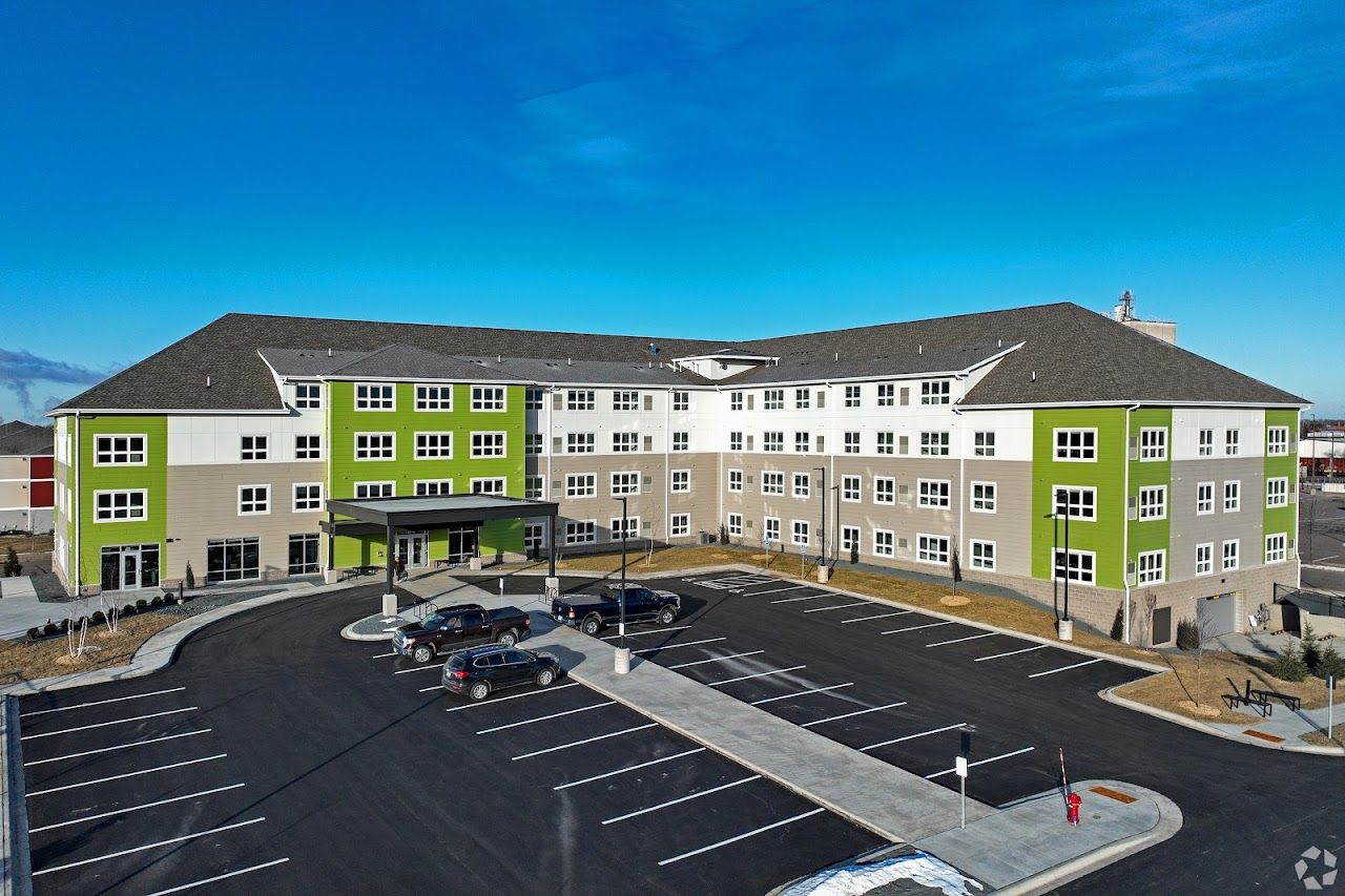 Photo of Goldenrod Glen. Affordable housing located at 18079 Northstar St Big Lake, MN 55309