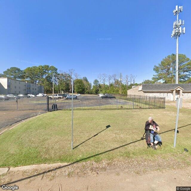 Photo of Apple Manor Apartments at 1160 Joanne St Jackson, MS 39204