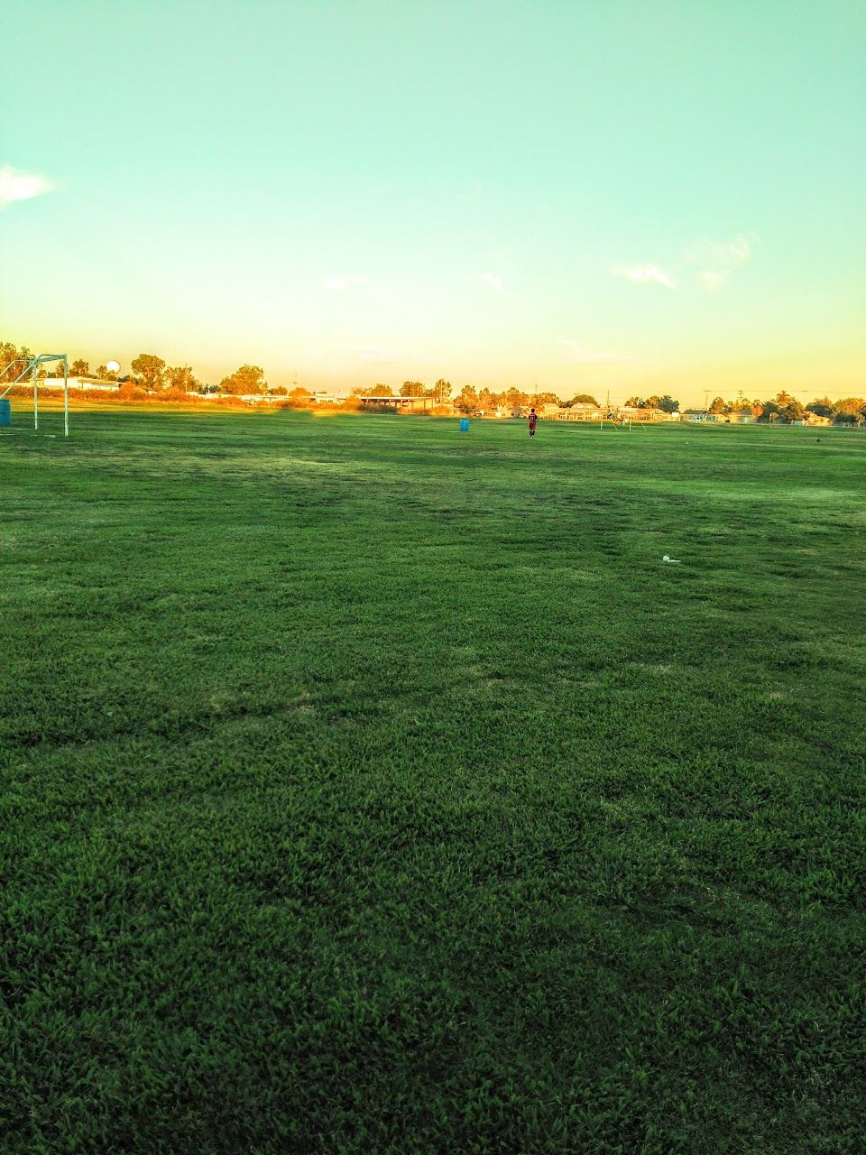 Photo of LINCOLN PLAZA. Affordable housing located at 804 S HARRIS ST HANFORD, CA 93230