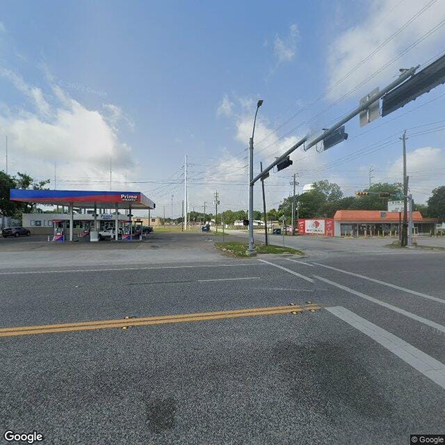 Photo of MESQUITE WOODS. Affordable housing located at 5809 DELANY RD HITCHCOCK, TX 77563