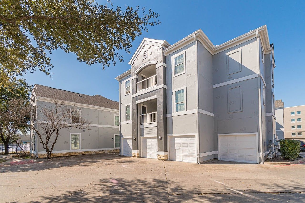 Photo of Capitol Crossing at 1700 Teri Rd Austin, TX 78744