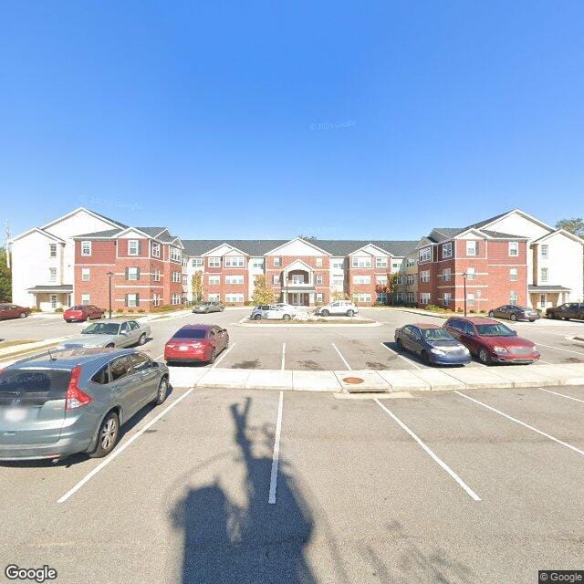 Photo of THE EDGEWATER. Affordable housing located at 175 ASSURANCE LANE NORTH AUGUSTA, SC 29802