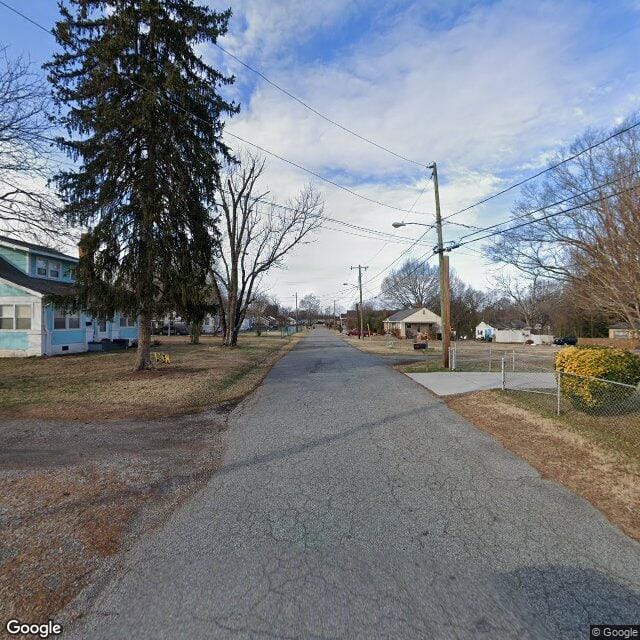 Photo of HEATH STREET PROPERTY at 3805 HEATH ST GREENSBORO, NC 27401
