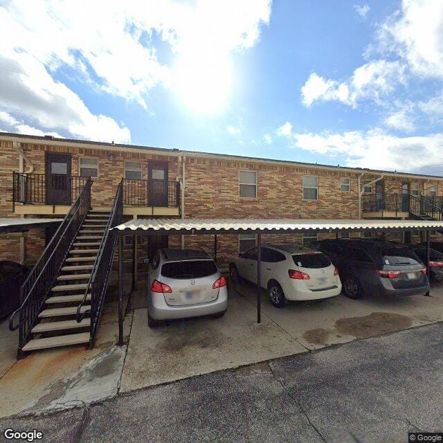 Photo of VALLEY FORGE APTS at 4350 MADISON AVE INDIANAPOLIS, IN 46227