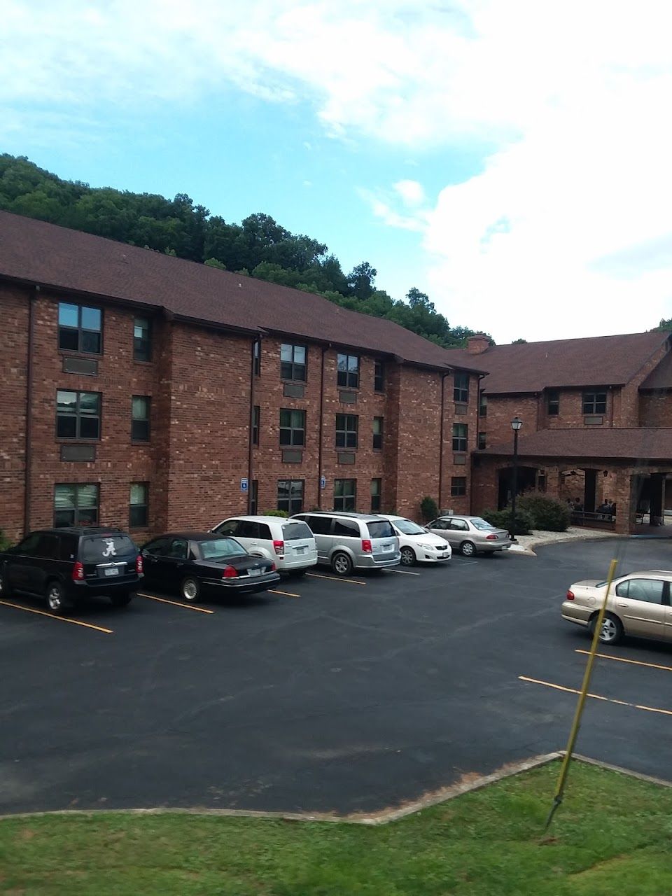 Photo of Housing Authority of Boone County at BLACK DIAMOND ARBORS DANVILLE, WV 25053