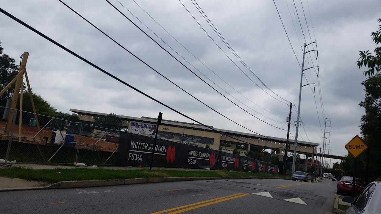 Photo of VERANDA @ AUBURN POINT II. Affordable housing located at 115 HILLIARD ST SE ATLANTA, GA 30312