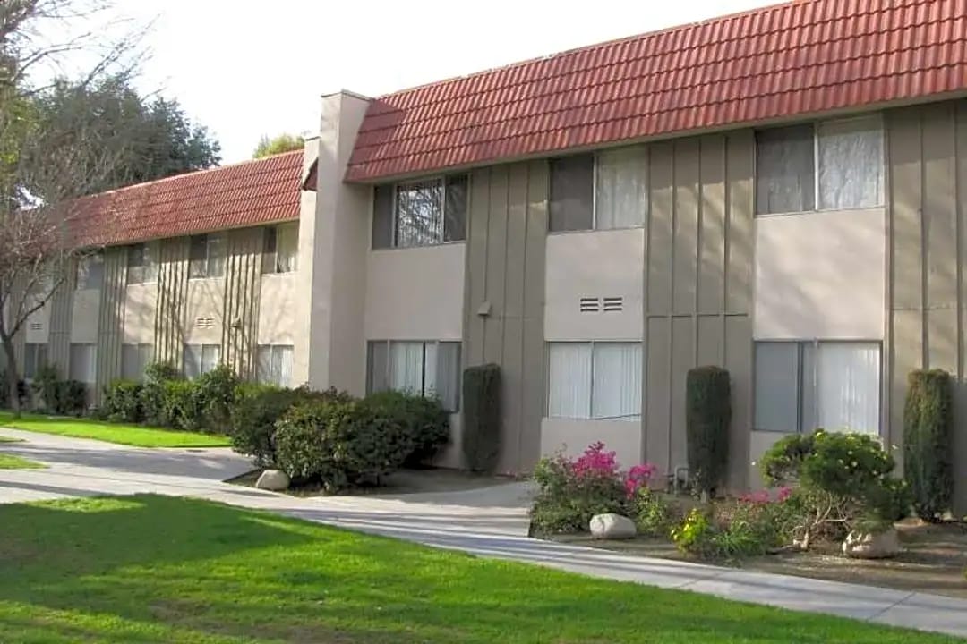 Photo of THE WATERMAN APTS at 2634 COPPER LN SAN BERNARDINO, CA 92408