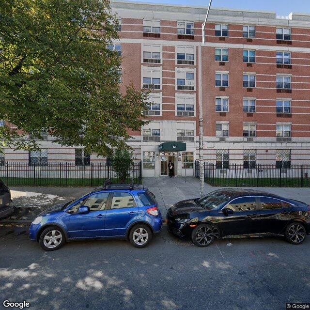 Photo of ST LEONARD'S FAMILY HOUSING at 52 WILSON AVE BROOKLYN, NY 11237