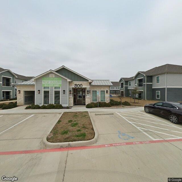 Photo of LOCKHART SPRINGS. Affordable housing located at NEC OF HWY 130 AND BORCHERT LOOP LOCKHART, TX 78644