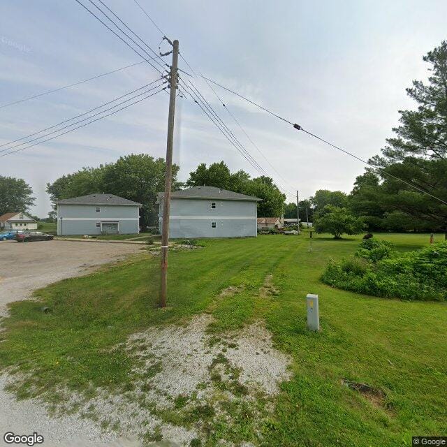Photo of BARDOLPH APTS at 206 W SPRUCE ST BARDOLPH, IL 61416