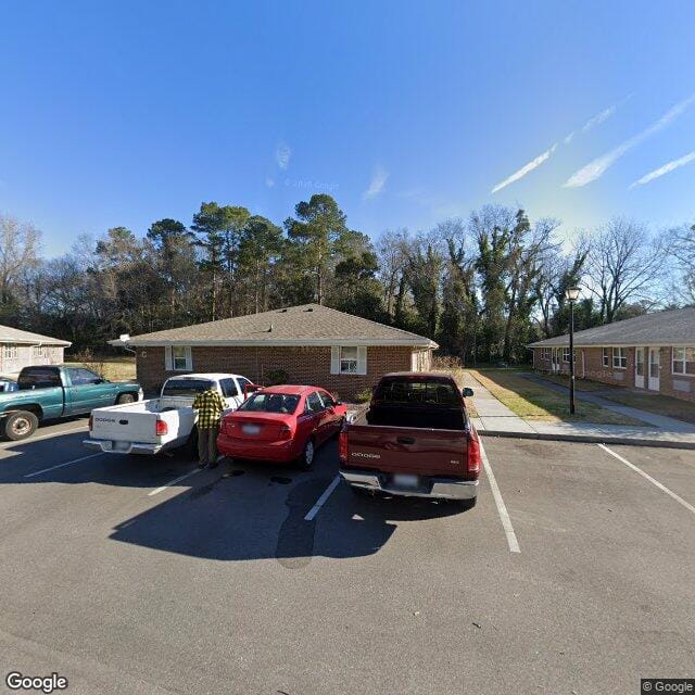 Photo of JOHN G FELDER at 202 PEARL STREET ST MATTHEWS, SC 29135