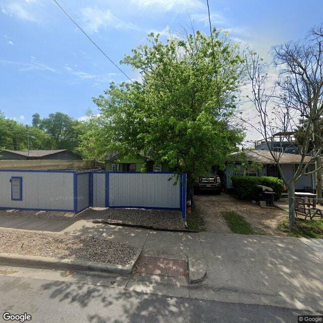 Photo of 2933 E 14TH ST at 2933 E 14TH ST AUSTIN, TX 78702