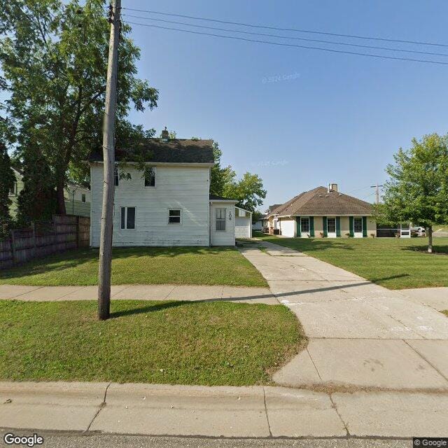 Photo of Freeport Square at 109 3rd Ave NE Freeport, MN 56331