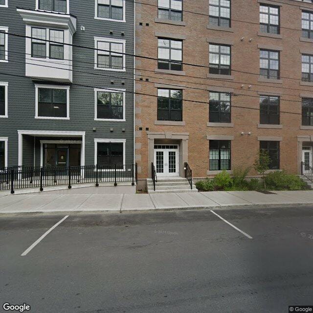 Photo of DIETZ STREET LOFTS at 34 DIETZ STREET ONEONTA, NY 13820