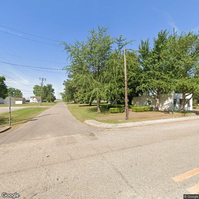 Photo of Housing Authority of the City of Dell at 124 West School Street DELL, AR 72426