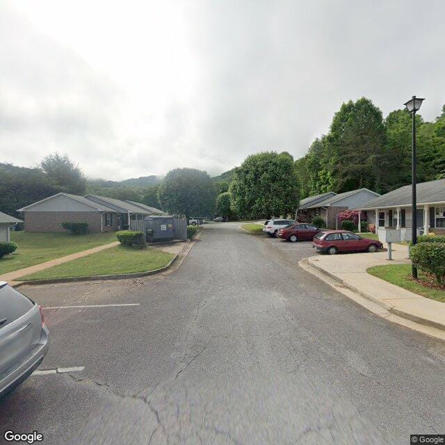 Photo of COTTAGE HILL. Affordable housing located at 3 BELL ST HIAWASSEE, GA 30546