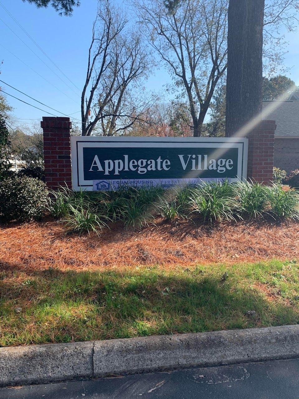 Photo of APPLEGATE VILLAGE APTS. Affordable housing located at  SANFORD, NC 