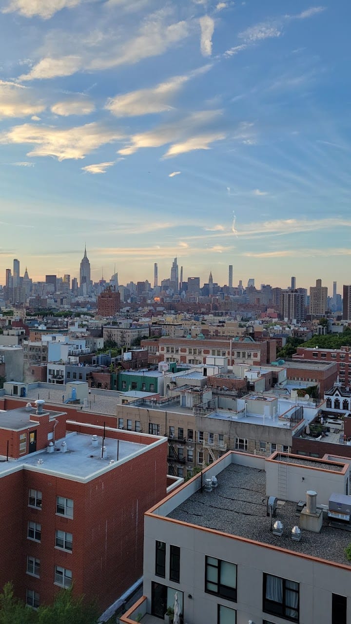 Photo of PERMANENCE HOUSES. Affordable housing located at 189 E SECOND ST NEW YORK, NY 10009