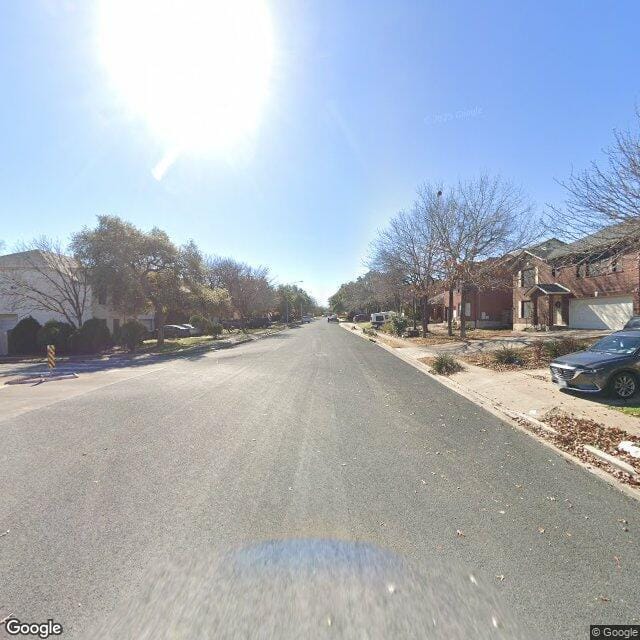 Photo of KINGSGATE APTS at 2005 WILLOW CREEK DR AUSTIN, TX 78741