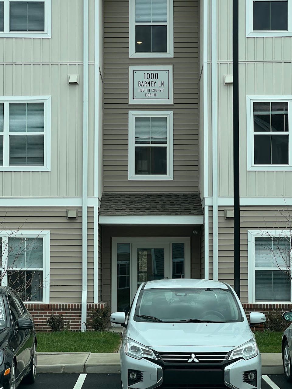 Photo of Boundary Lofts. Affordable housing located at 1009 N Boundary Rd Cranberry Township, PA 16066