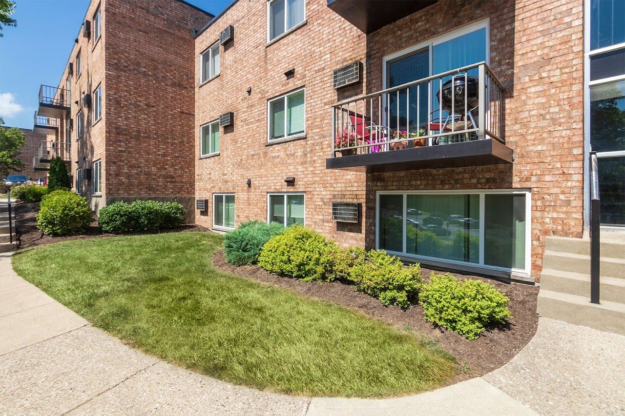 Photo of LPH THRIVES. Affordable housing located at 2122 2130 AND 2131 ST MICHAEL ST CINCINNATI, OH 45204