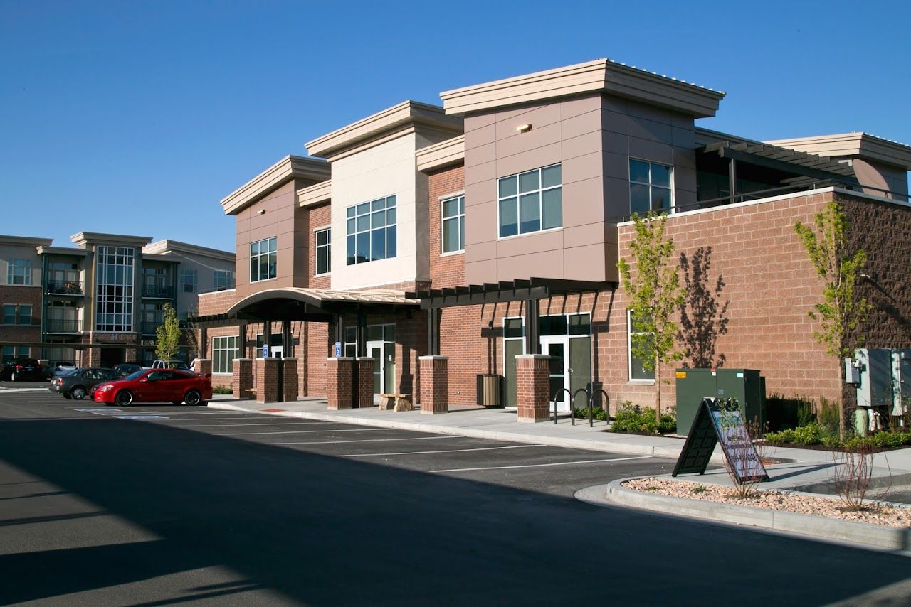 Photo of CANYON CROSSING AT RIVERWALK. Affordable housing located at 6880 SOUTH 700 WEST MIDVALE, UT 84047