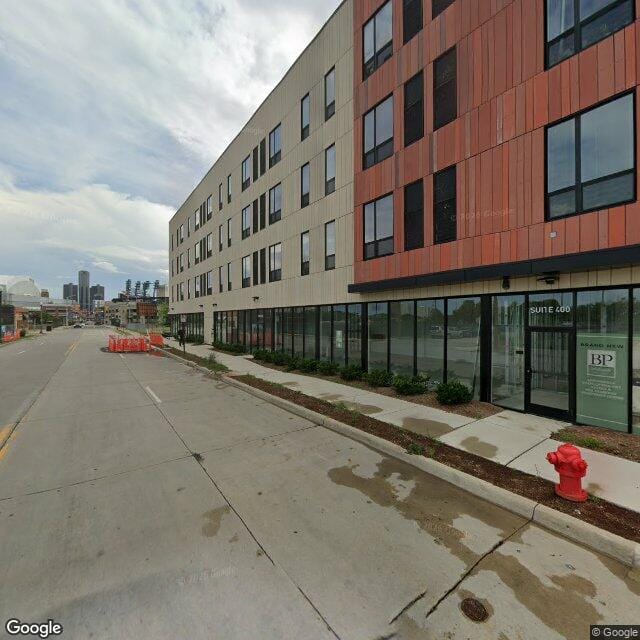 Photo of BRUSH. Affordable housing located at 434 WATSON DETROIT, MI 48201