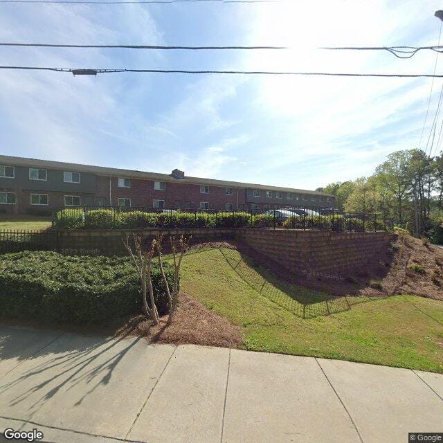 Photo of REGENCY PARK/COLONY 2000. Affordable housing located at 3200 DESERT DR EAST POINT, GA 30344