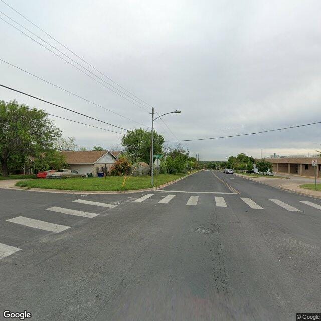 Photo of Coronado Hills at 1438 Coronado Hills Dr Austin, TX 78752