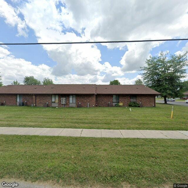 Photo of Village Apartments. Affordable housing located at 900 Northwood Cir Nappanee, IN 46550