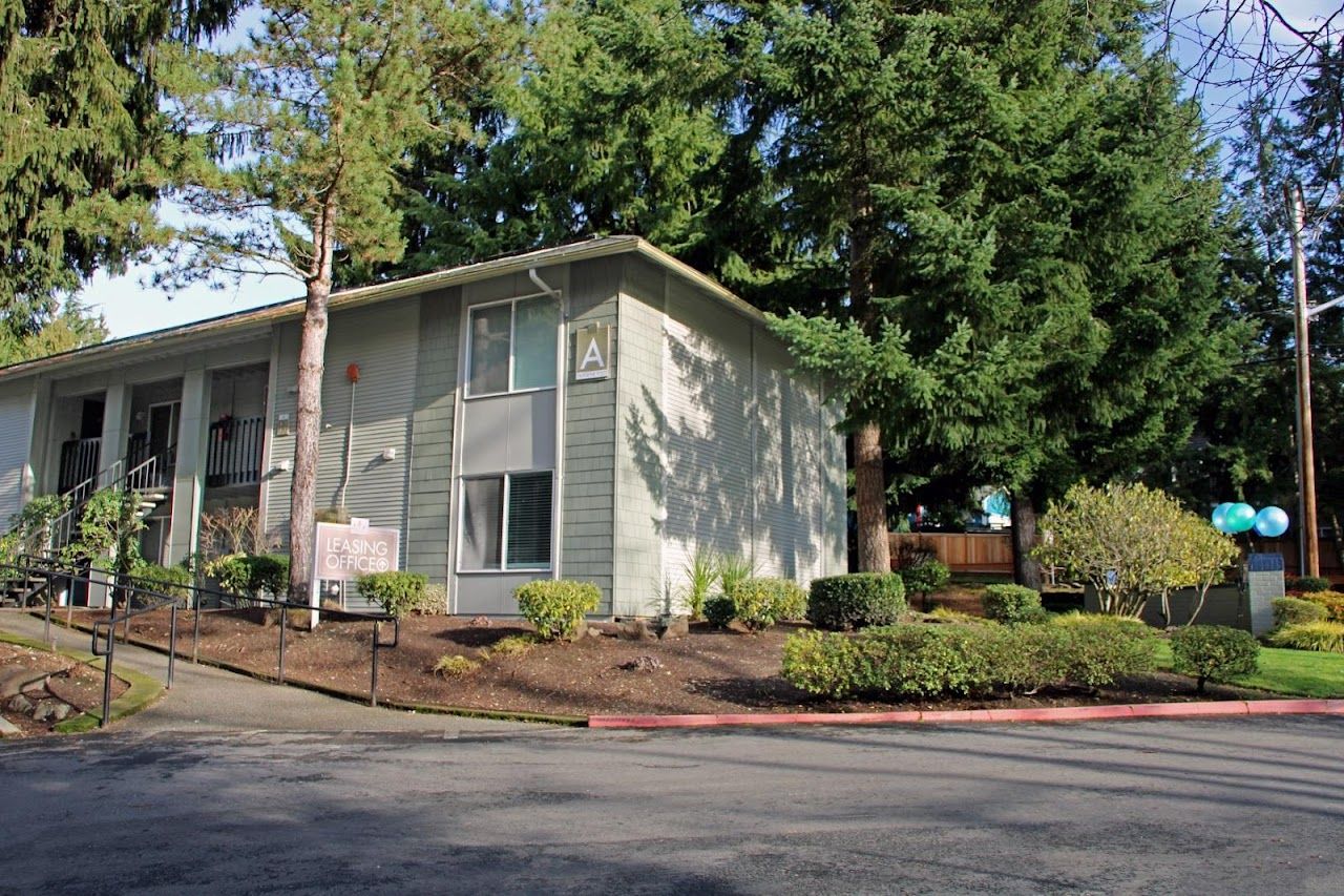 Photo of Heritage Woods Apartments. Affordable housing located at 16518 NE 91st St Redmond, WA 98052