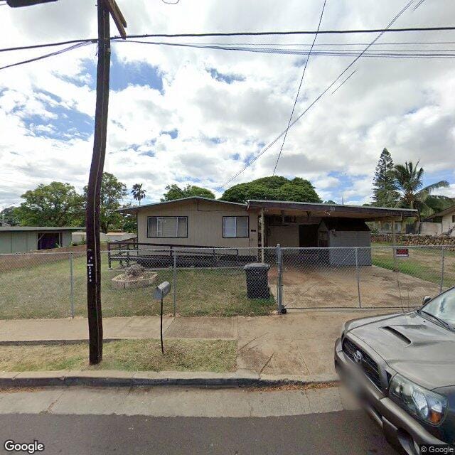 Photo of HALE MAKANA O NANAKULI. Affordable housing located at 89 201 LEPEKA AVENUE WAIANAE, HI 96792