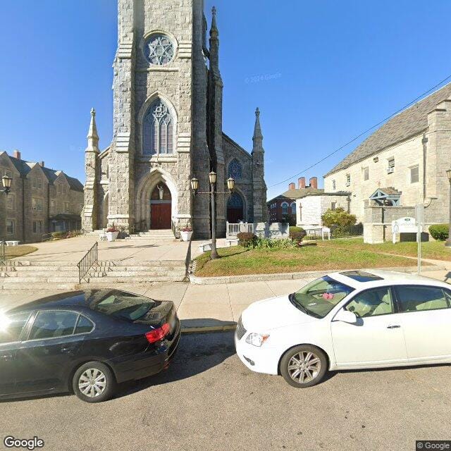 Photo of ST. MARY PLACE at 16 HUNTINGTON STREET NEW LONDON, CT 06320