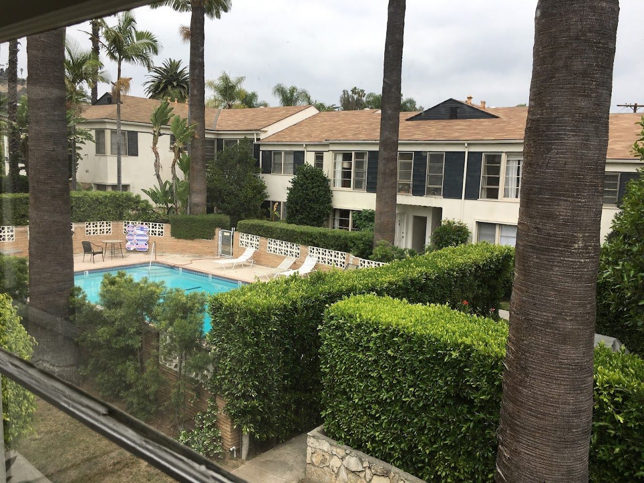 Photo of AMBROSE APARTMENTS at 1611 W. MONTANA STREET LOS ANGELES, CA 90026