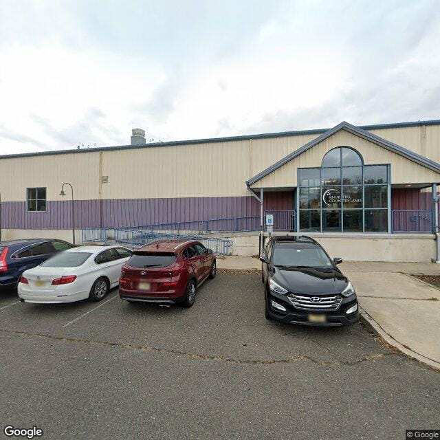 Photo of The Place at Manalapan. Affordable housing located at 350 NJ-33 Manalapan Township, NJ 07726