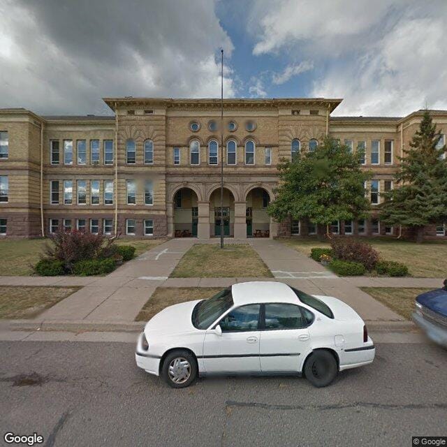 Photo of IRVING SCHOOL APARTMENT HOMES. Affordable housing located at 101 NORTH 56TH AVE W DULUTH, MN 55802