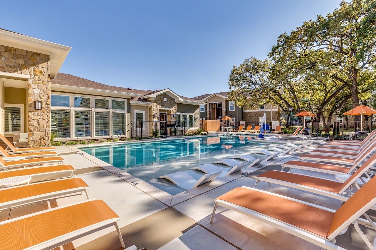 Photo of The Veranda at 2420 E McKinney Rd Denton, TX 76209