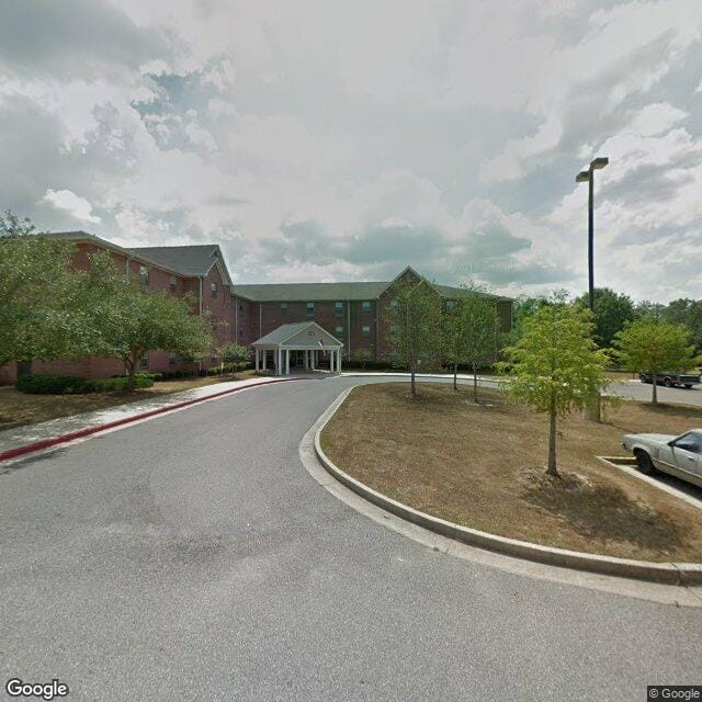 Photo of AHEPA 310 IX Senior Apartments. Affordable housing located at 7560 Olympic Ln Theodore, AL 36582