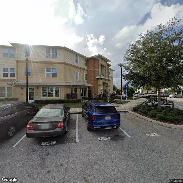Photo of VINELAND LANDINGS. Affordable housing located at 2015 OLD VINELAND ROAD KISSIMMEE, FL 34746