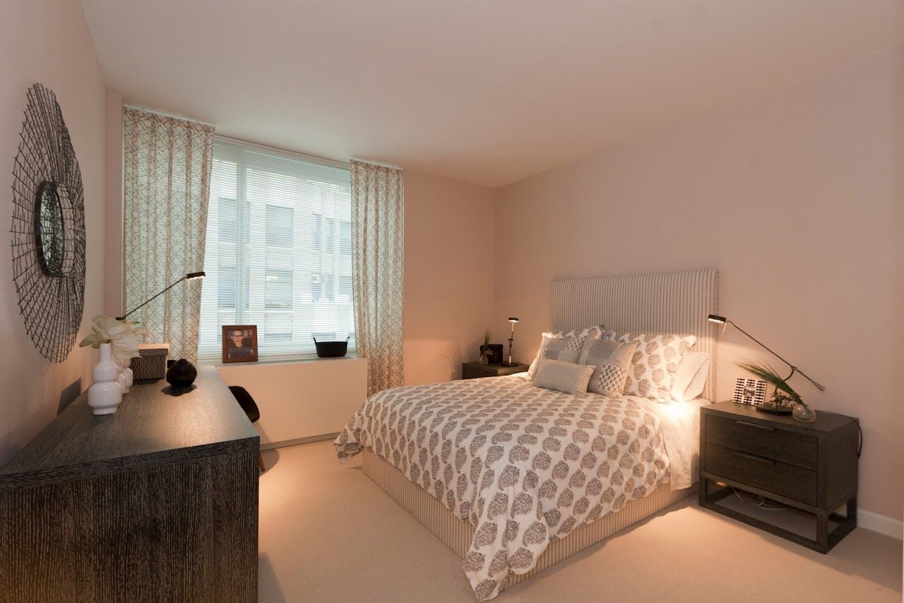 Photo of 330 W 39TH ST. Affordable housing located at 330 W 39TH ST NEW YORK, NY 10018