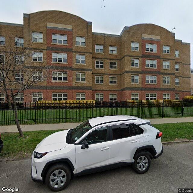 Photo of PACKARD BUILDING at 1325 MAIN ST BUFFALO, NY 14209