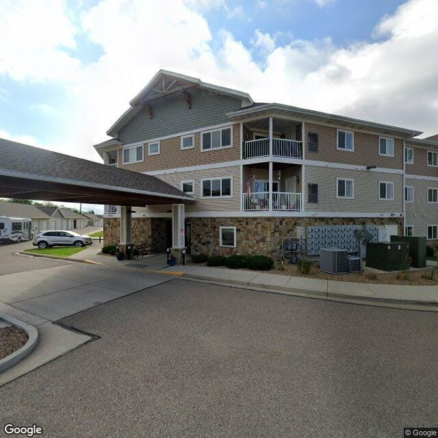 Photo of SIERRA COURT at 2821 ITHICA DRIVE BISMARCK, ND 58503
