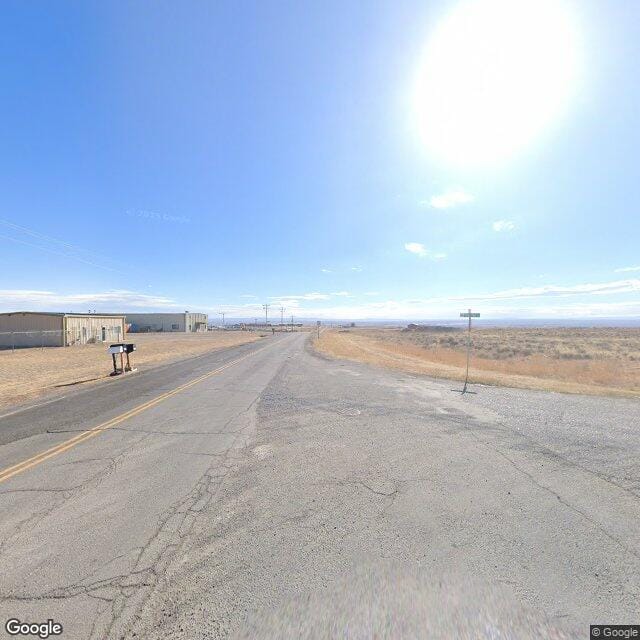 Photo of AIRPORT RD PROJECT at 1280 Quiver Ln Riverton, WY 82501