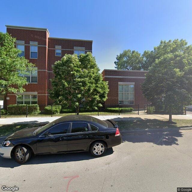 Photo of COLEMAN PLACE at 116 E 43RD ST CHICAGO, IL 60653