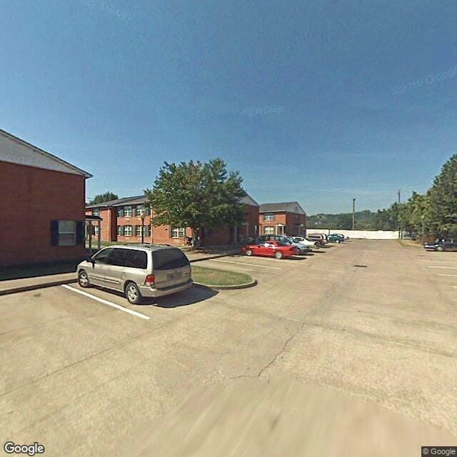 Photo of JAMESTOWN APTS at 2100 POPLAR ST KENOVA, WV 25530