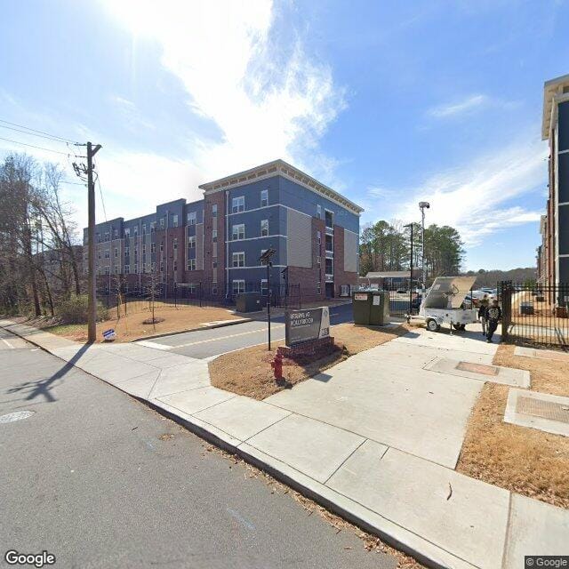 Photo of RESERVE AT HOLLYWOOD. Affordable housing located at 1634 HOLLYWOOD ROAD NORTHWEST ATLANTA FULTON, GA 30318