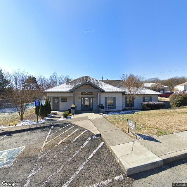 Photo of PRESTWICK RIDGE APTS. Affordable housing located at 441 PRESTWICK RIDGE WAY KNOXVILLE, TN 37919